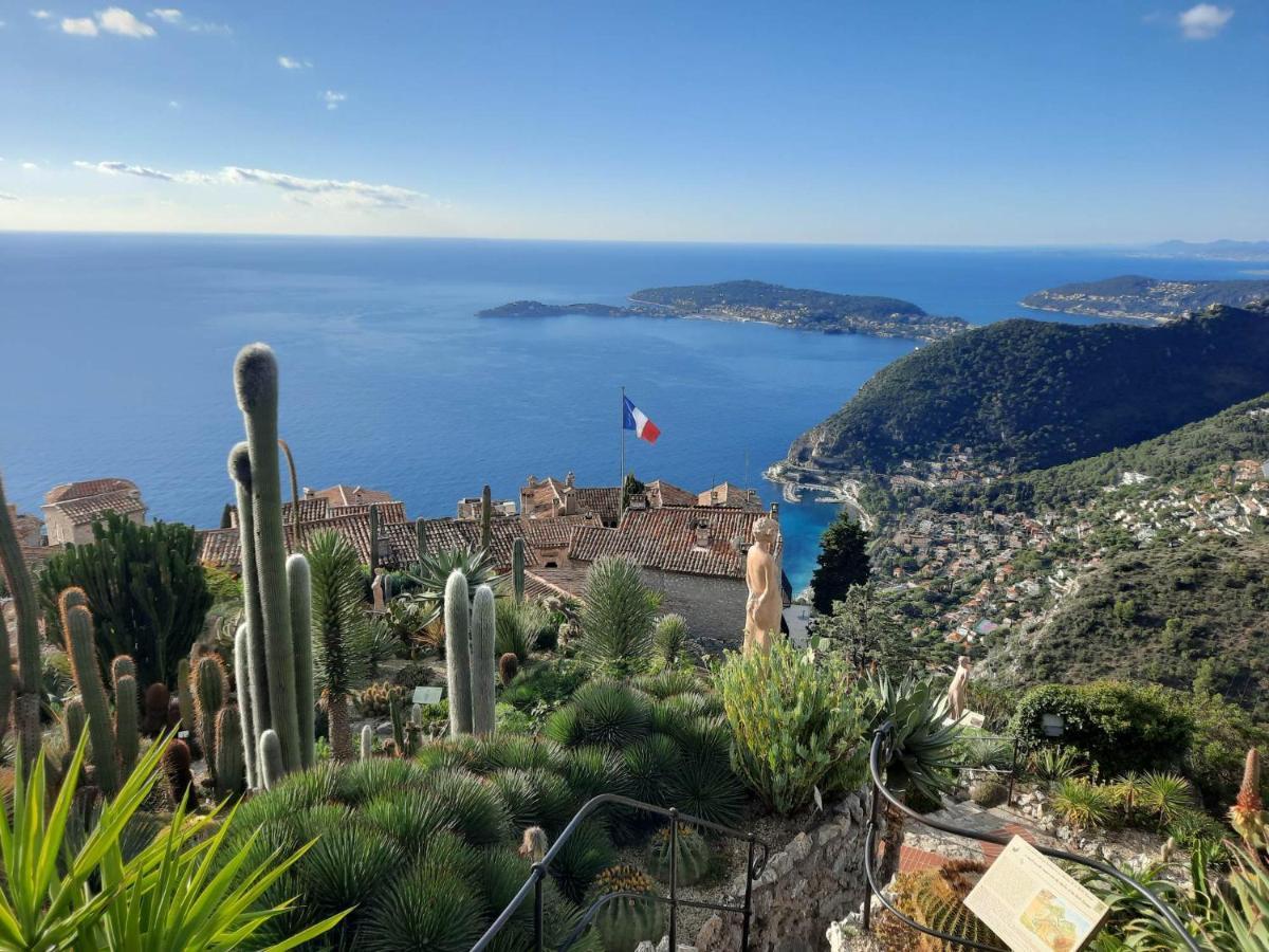 Magic Mer Saint-Raphaël Buitenkant foto