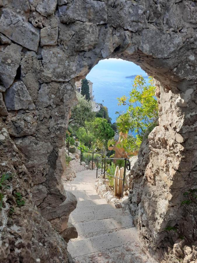 Magic Mer Saint-Raphaël Buitenkant foto