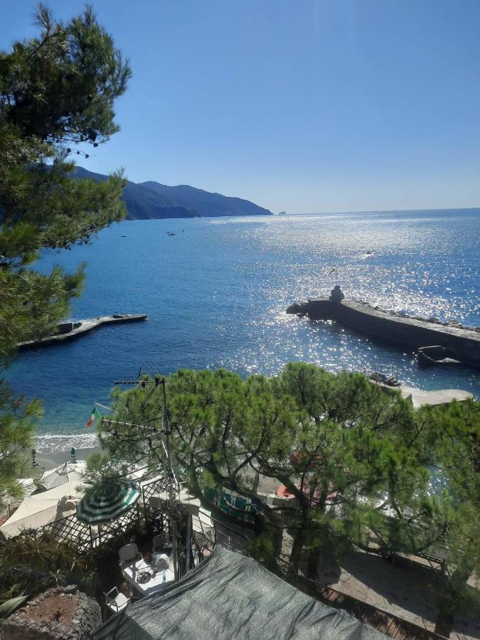 Magic Mer Saint-Raphaël Buitenkant foto