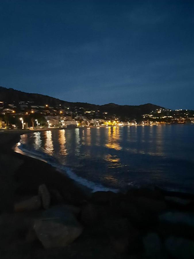 Magic Mer Saint-Raphaël Buitenkant foto