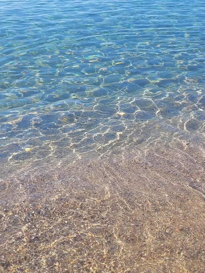 Magic Mer Saint-Raphaël Buitenkant foto