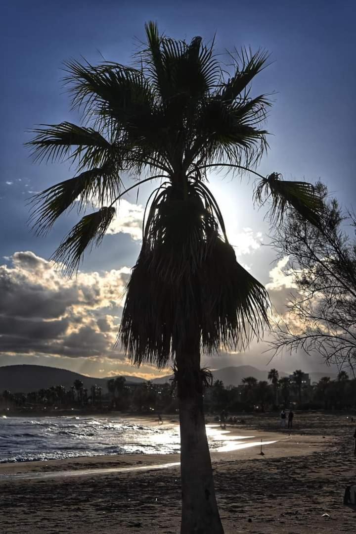 Magic Mer Saint-Raphaël Buitenkant foto