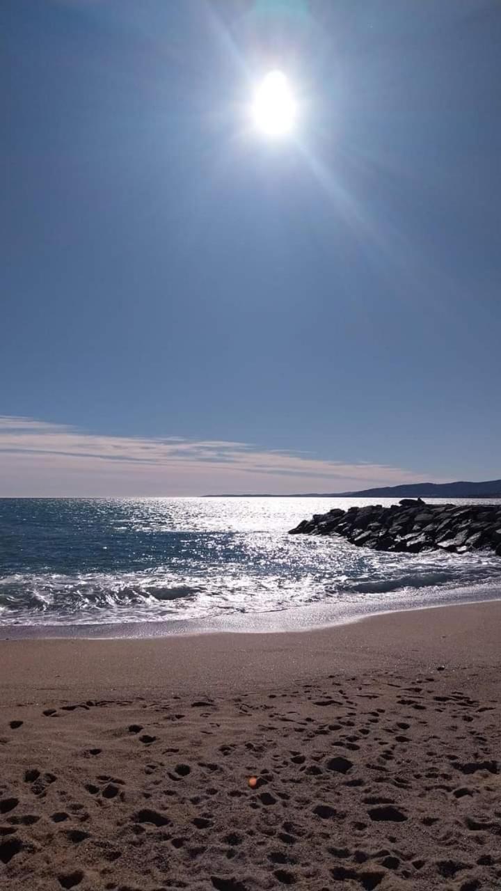 Magic Mer Saint-Raphaël Buitenkant foto